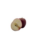 Mele Biologiche Runsè 2kg - lato dx