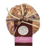Pandolce Ligure Artigianale 300Gr - fronte