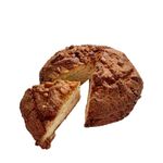 Pandolce Ligure Artigianale 300Gr - retro