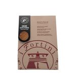 i Fortini al Cacao Costa d'Avorio 400gr - fronte