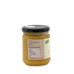 Mamellata di Clementine di Palagiano La Decisa 190Gr - retro