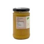 Mamellata di Clementine di Palagiano La Delicata 310Gr - retro