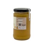 Mamellata di Clementine di Palagiano La Delicata 310Gr - lato dx