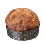 Gran Lievitato al Limone Gusto Madre - retro