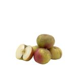 Mela Rosa dei Monti Sibillini 5Kg - retro