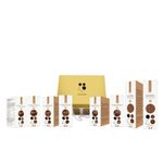 Box Degustazione Farro Dicocco Integrale 28 Pastai - fronte