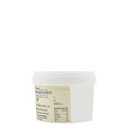 Crema Bianca di Nocciola IGP 500gr - retro