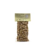 Nocciola Piemonte IGP Tostata e Salata 200gr - retro