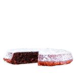 Torta Caprese delle Due Sicilie 500Gr - fronte
