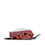 Torta Caprese delle Due Sicilie 500Gr - retro