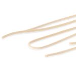 Bucatini Grano Russello Bio Pastificio Minardo - retro