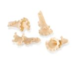 Gigli Grano Russello Bio Pastificio Minardo - retro