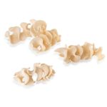 Riccioli Grano Russello Bio Pastificio Minardo - retro