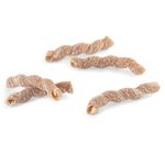 Busiata integrale di Timilia Bio Pastificio Minardo - retro