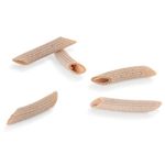 Penne al Peperoncino Bio Pastificio Minardo - retro