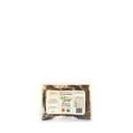 Granella di Capperi delle Isole Eolie D.O.P. 50gr - fronte