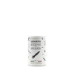 Risotto con Nero di Seppia 320gr - fronte