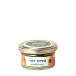 Mix Terra Semifresco 18Gr - retro