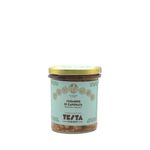 Sgombro in Caponata 330Gr - fronte