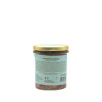 Sgombro in Caponata 330Gr - retro