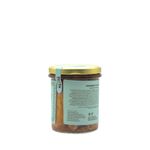 Sgombro in Caponata 330Gr - lato dx