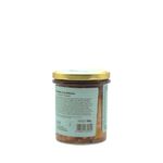 Sgombro in Caponata 330Gr - lato sx