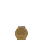 Mandorle Cioccolato 50gr - lato sx