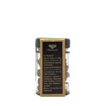 Fichi Cacao e Rhum 150gr - lato dx