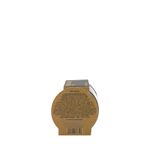 Fichi Cacao e Rhum 150gr - lato sx