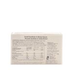 Sardine Piccole in Salsa Brava 90Gr - retro