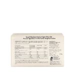 Sgombro Piccolo in Olio Extra Vergine di Oliva 120Gr - retro