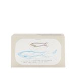 Sardine Piccole Piccanti 90Gr - fronte