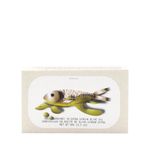 Sardine Piccole in Olio Extra Vergine di Oliva 90Gr - fronte