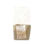 Farina di Farro Integrale 500gr - retro