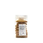 Inzuppini Biscotti Senza Glutine 160Gr - retro