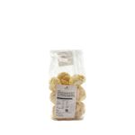 Tondini Senza Glutine 160Gr - retro