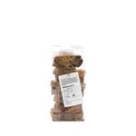 Tozzetti Biscotti con Cioccolato e Nocciole Senza Glutine 200Gr - retro