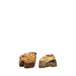 Tozzetti Biscotti con Cioccolato e Nocciole Senza Glutine 200Gr - lato dx