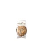 Cookies al Cioccolato Senza Glutine 80Gr - fronte