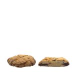 Cookies al Cioccolato Senza Glutine 80Gr - lato dx