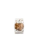 Cookies Nocciole Caramellate Senza Glutine 80Gr - fronte