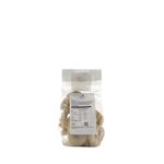 Biscotti Salati con Ceci e Rosmarino Senza Glutine 100Gr - retro