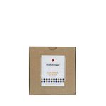 Caffè in cialde Colombia Finca Las Mercedes MondiCaffè 15pz - fronte