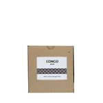 Caffè in cialde Congo Kivu MondiCaffè 15pz - fronte