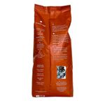 Caffè in Grani Giubileo E.S. MondiCaffè 1kg - retro
