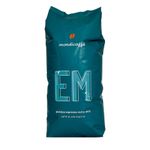 Caffè in Grani Giubileo E.M. MondiCaffè 1kg - fronte
