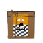 Caffè Macinato Perù Chanchamayo Coopchebi MondiCaffè 250gr - lato dx