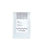 Caffè Macinato Congo Kivu MondiCaffè 250gr - fronte
