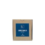 Caffè in cialde Conde Camillo MondiCaffè 15pz - fronte