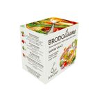Brodo Tisane Sapori Vivaci Bio Conf. 8 Filtri Aromy - retro